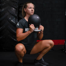 Laden Sie das Bild in den Galerie-Viewer, Competition Kettlebell