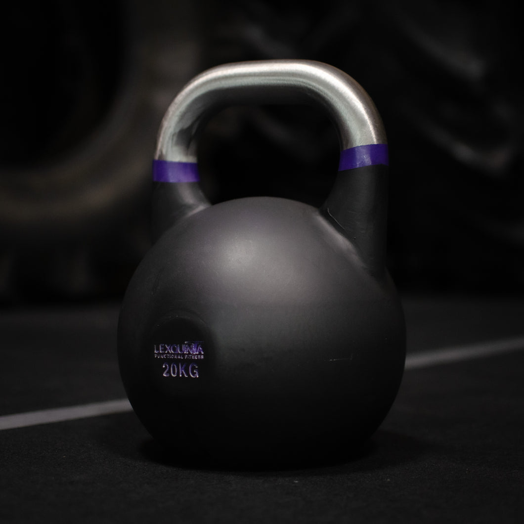 Competition Kettlebell
